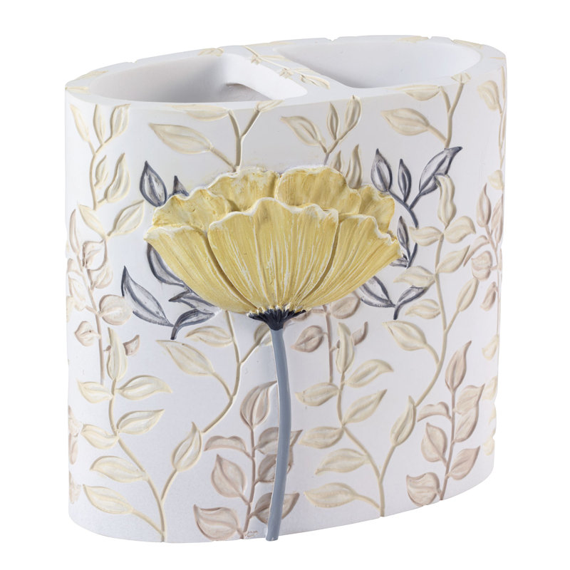 Marielle Bath Toothbrush Holder