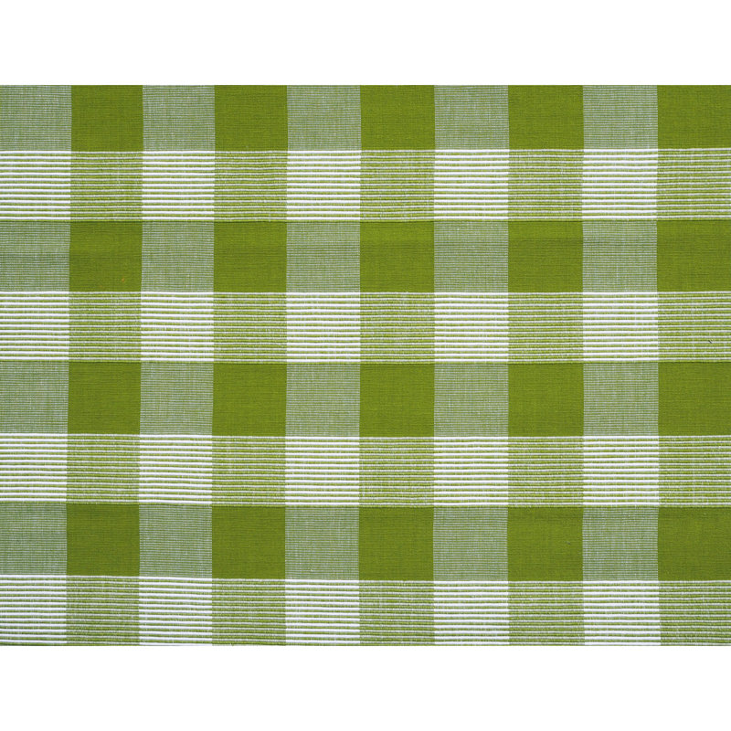 Festival Siam 100% Cotton Fabric, Pistachio