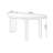 Black Oval Solid Wood Desks-108511066