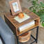 Antin End Table