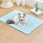 Tapis de refroidissement en soie glacée pour chien Summer Cool-1920502332-1920502335