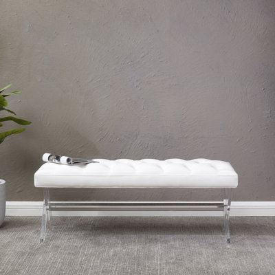 Banc rembourré Bree