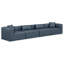 Canapé modulaire 4 pièces 4 pièces-94884245