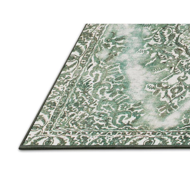 Tapis abstrait moderne 1269, Rectangle 5 pi x 7 pi