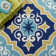 Daina Hand Hooked Performance Geometric Rug