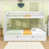 Blanc est en rupture de stock