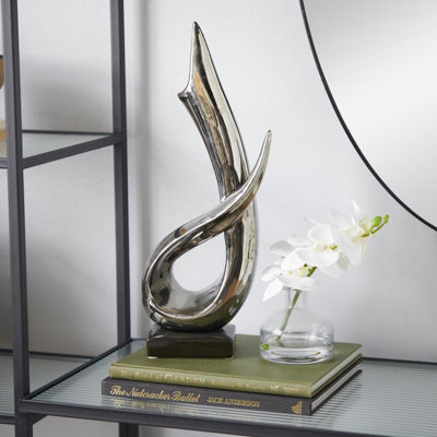 Sculpture Guillotte