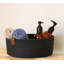 Ebern Designs Cotton Decorative Basket-802658642