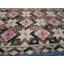 Tapis crocheté American Antique