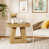 Natural Wood