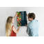 Magnetic Glass Dry Erase Board