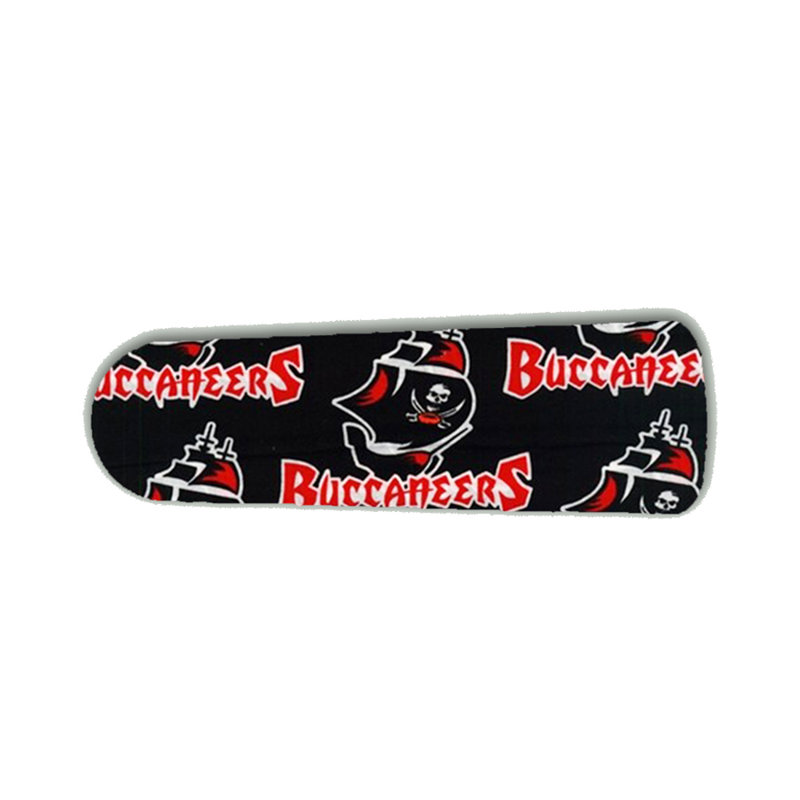 Tennessee Titans 21 Blade, Tampa Bay Buccaneers
