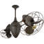48" Ar Ruthiane 6 Blade Ceiling Fan-983959302