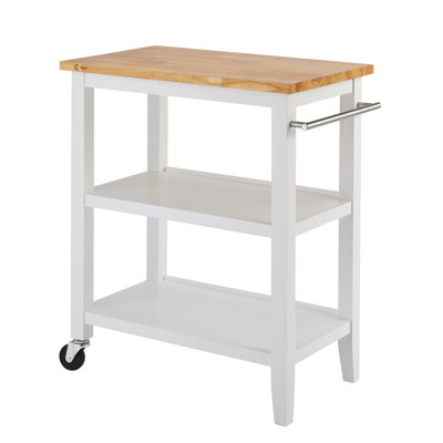 Chariot de cuisine Raabe