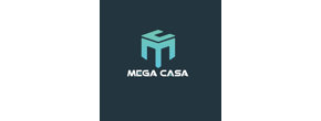 Logo MEGA CASA