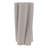 Porcelain Sculptural Vase With Textured Vertical Wave Design And Modern Curved Silhouette-290326618