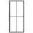 35.4'' W 70.9'' H Framed Rectangle Shower Enclosure