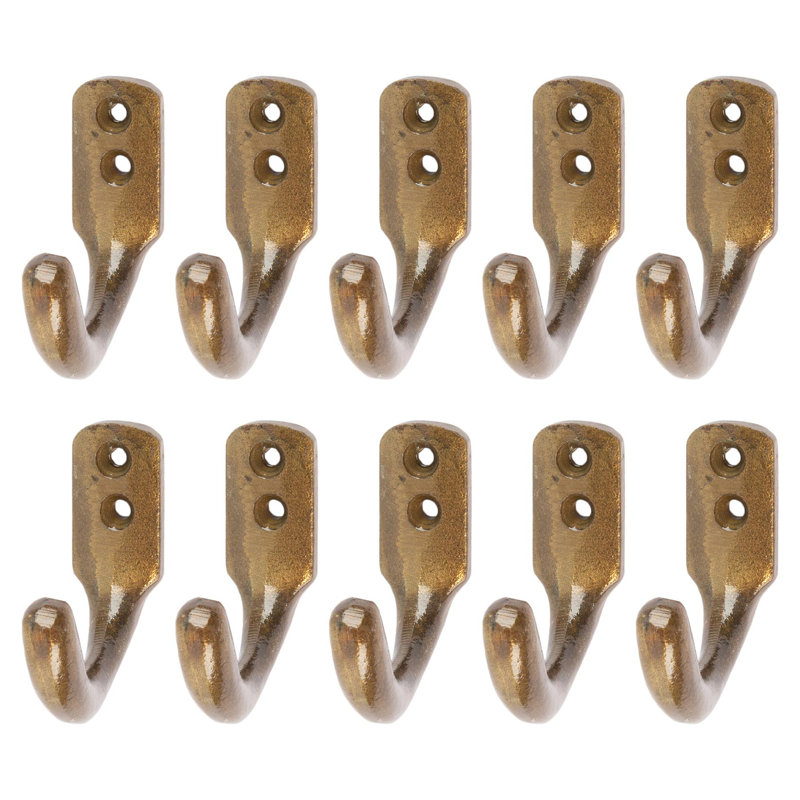 Iron Wall Wall Hook