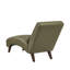 Chaise longue rembourrée avec coussin-129531935