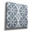 «Trixie Mandala Pattern» par Art Licensing Studio, art mural sur toile