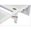 Armoire lit escamotable Murphy avec rangement, charge USB et cadre en pin massif pour le bureau à domicile ou la chambre d'amis-1830468045-1830468046