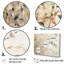 «Mute Bamboo Embrace IV», reproduction sur toile_106618-95899482-95899492