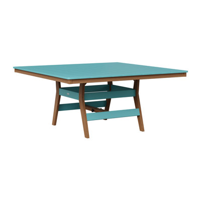 Harbor Outdoor Square Dining Table