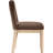 Conrad Macleod Linen Textured Fabric Dining Chair-1900967173-1900967171
