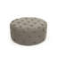 Round Ottoman-1284024421