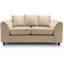 2 Seater Chenille Sofa-98981961