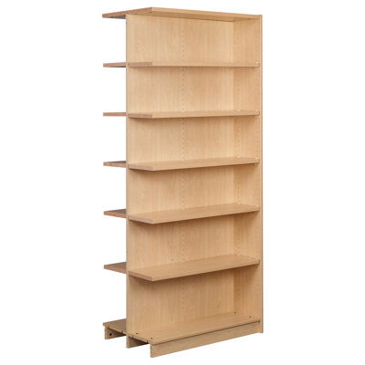 Library Bookcase