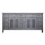 Base de meuble-lavabo double Ferree-29920959