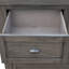 Commode combinée 6 tiroirs Brookfield Roberson