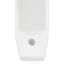 Jaimes Wall-Mounted Urinal Privacy Screen