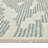 Chic Wool Floral Indoor Rug-95993985