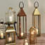 Floor Lantern-41027061-41027292