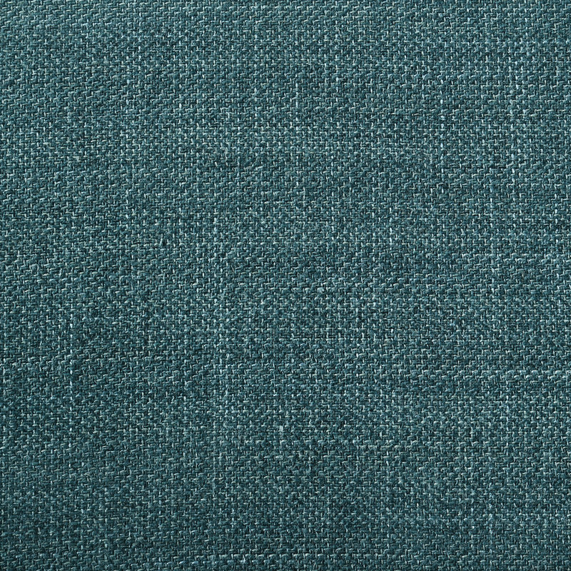 Conifer Teal Blue Upholstered Dining Side Chair (Set of 2)