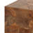 Tomlin Outdoor Console Table-Teak Root