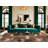 Washable Protea Hawaiian Area Rug-1149068853