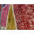 Patchwork Wool Geometric Indoor Rug
