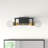 Tommie 2 - Light Dimmable Vanity Light