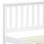 Lit plateforme simple Trina