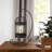 11.42'' H Metal Tabletop Lantern-770667630