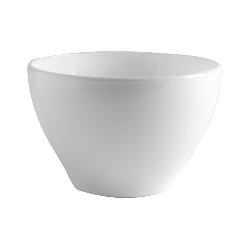 Toledo Glass Cereal Bowl - 12cm
