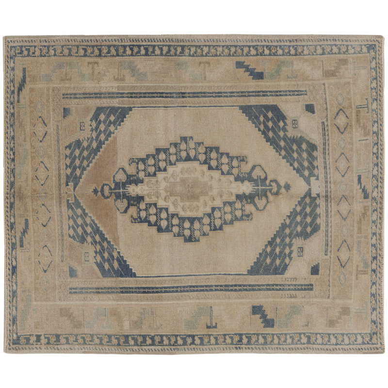 Circa One-of-a-Kind 3'6" X 4'1" Area Rug