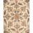 Hayner One-of-a-Kind Hand-Knotted New Age 7'1" Round Wool Area Rug in Brown/Beige