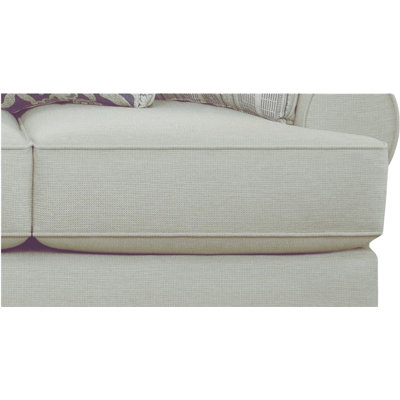 Paul Upholstered 88" Sleeper Sofa