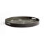 Translucent Silhouettes Decorative Tray