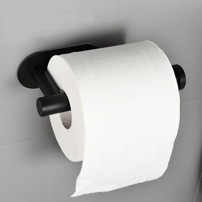 Wall Mounted Toilet Paper Holder
