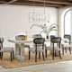 Andres 94.5'' Dining Table